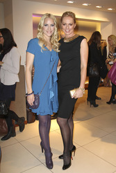 Judith Rakers, Petra van Bremen