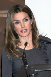 Letizia von Spanien