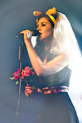 Marina and the Diamonds