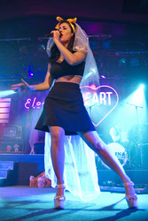 Marina and the Diamonds