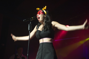 Marina and the Diamonds
