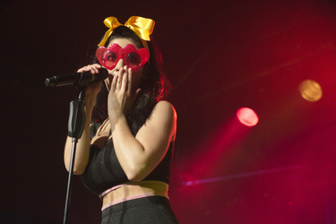 Marina and the Diamonds
