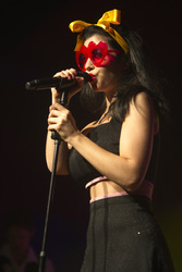 Marina and the Diamonds