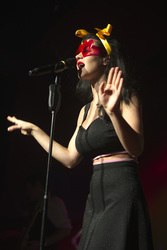 Marina and the Diamonds