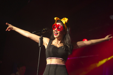 Marina and the Diamonds