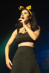 Marina and the Diamonds