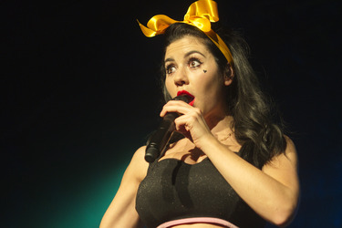 Marina and the Diamonds