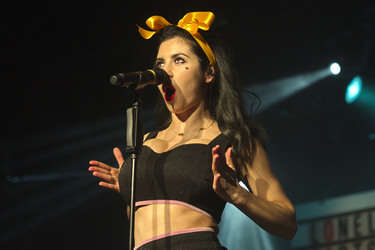 Marina and the Diamonds