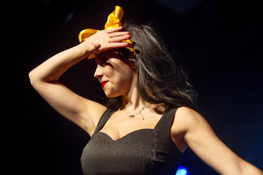 Marina and the Diamonds