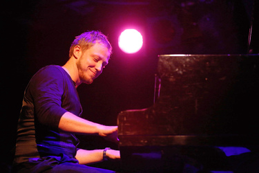Martin Tingvall (Tingvall Trio)