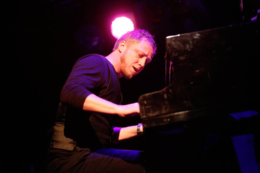 Martin Tingvall (Tingvall Trio)