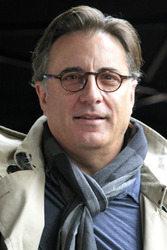 Andy Garcia
