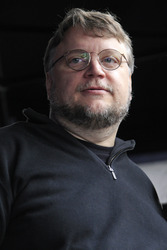 Guillermo del Toro