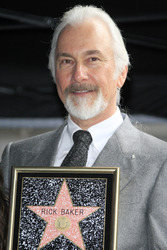 Rick Baker