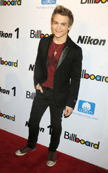Hunter Hayes