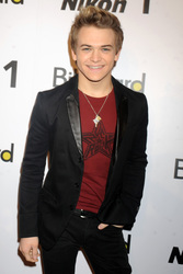 Hunter Hayes