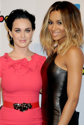 Katy Perry, Ciara