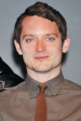 Elijah Wood