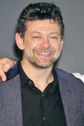 Andy Serkis
