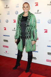 Natascha Ochsenknecht