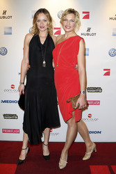 Sanna Englund, Barbara Sotelsek