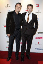 Norbert Dobeleit, Mark Keller