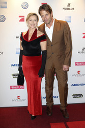 Marita Marschall, Pius Schmitt