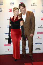 Marita Marschall, Pius Schmitt