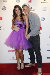 Sarah Engels, Pietro Lombardi