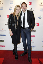 Jessica Stockmann, Nicolas König