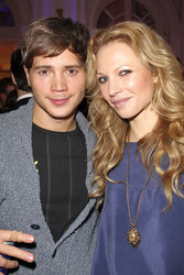 Bela Klentze, Birte Glang