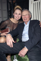 Christine Zierl, Arthur Brauss