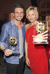 Tom Beck, Sanna Englund