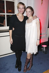 Stefanie Döbler, Jana Voosen