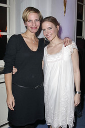 Stefanie Döbler, Jana Voosen