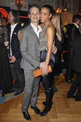 Andreas Hoschke, Annabelle Mandeng