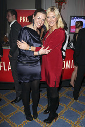 Miriam Pede, Annika Kipp