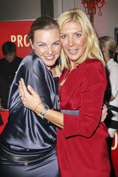 Miriam Pede, Annika Kipp