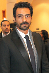 Arjun Rampal