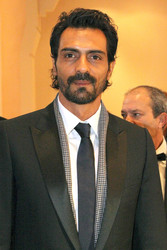 Arjun Rampal
