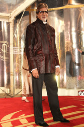 Amitabh Bachchan