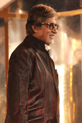 Amitabh Bachchan