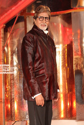 Amitabh Bachchan