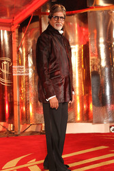 Amitabh Bachchan