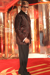 Amitabh Bachchan