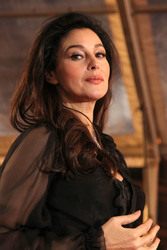 Monica Bellucci