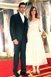Hrithik Roshan, Tabu