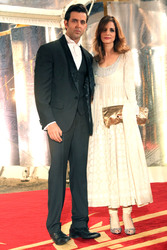Hrithik Roshan, Tabu