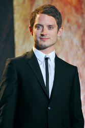 Elijah Wood