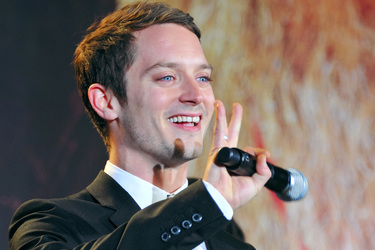 Elijah Wood